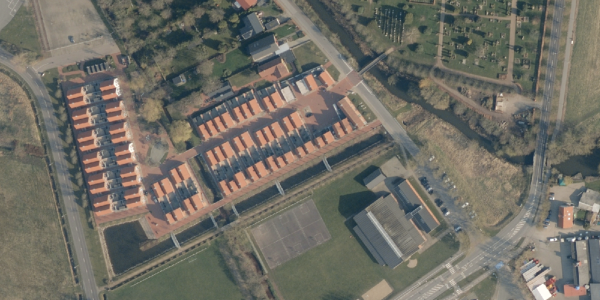 Matrikelkort Damparken 4