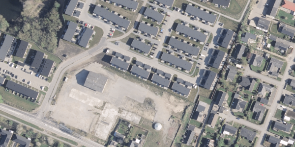Matrikelkort Klarup Søpark 64