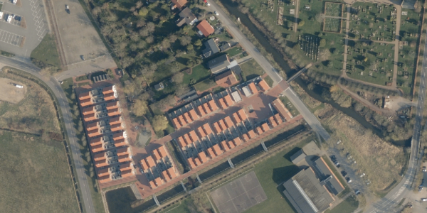 Matrikelkort Damparken 89