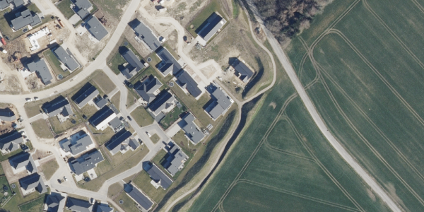 Matrikelkort Præstelunden 68