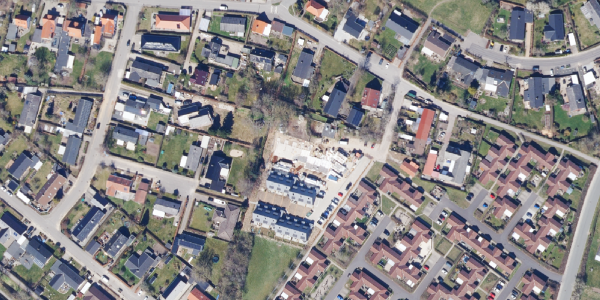 Matrikelkort Øhaven 6