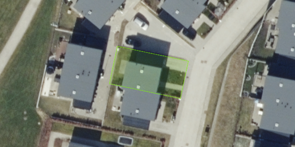 Matrikelkort Engelstoft 133