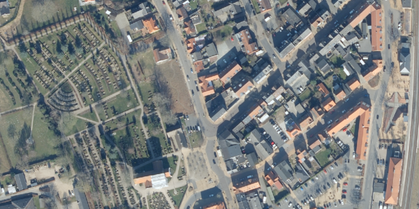 Matrikelkort Algade 47, 1. 