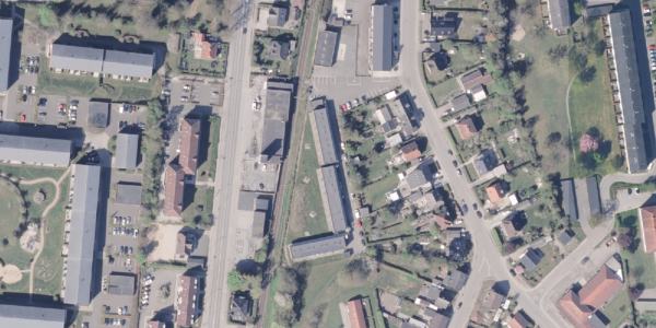 Matrikelkort Kildetoften 14