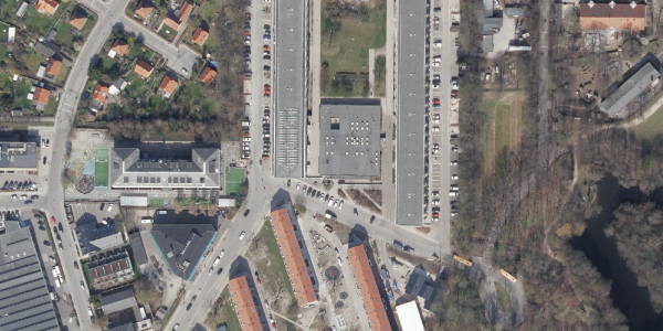 Matrikelkort Rymarksvej 73
