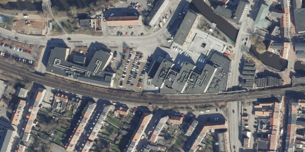 Matrikelkort Nytorv 13