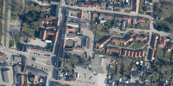 Matrikelkort Algade 12C, 1. 