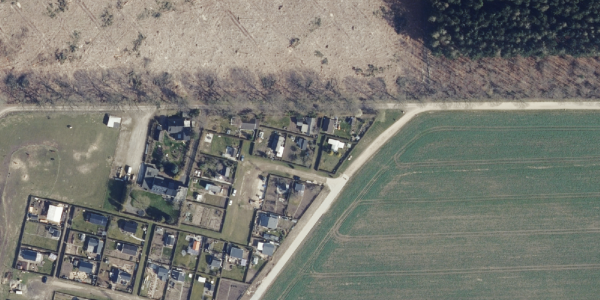 Matrikelkort Granholt 16