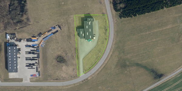Matrikelkort Energivej 7