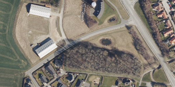 Matrikelkort Møllemarken 3