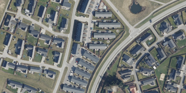 Matrikelkort Høghus 47