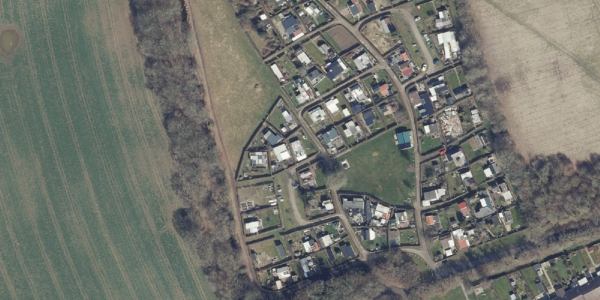 Matrikelkort Springbjerg 70