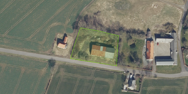 Matrikelkort Raade Bygade 21