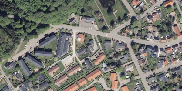 Matrikelkort Vestergade 39B