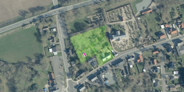 Matrikelkort Odensevej 6