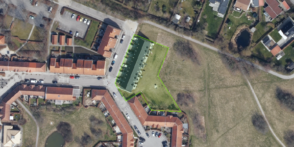 Matrikelkort Krogdalen 32