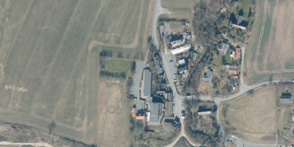 Matrikelkort Boderne 1X
