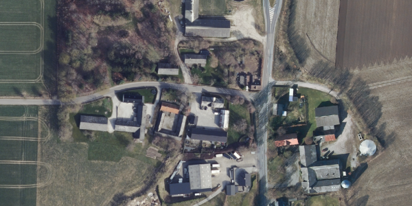 Matrikelkort Ringvej 18E