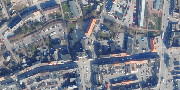 Matrikelkort Aabygade 1A, st. 