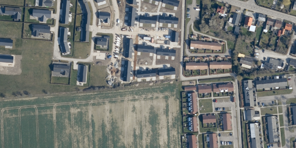Matrikelkort Agerstien 25