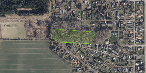 Matrikelkort Skovbrynet 10