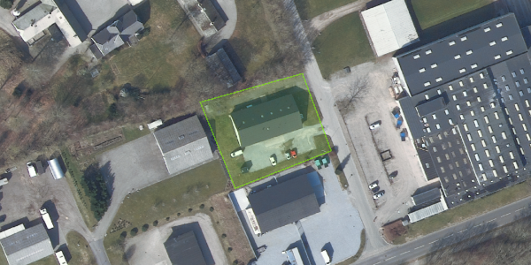 Matrikelkort Energivej 3