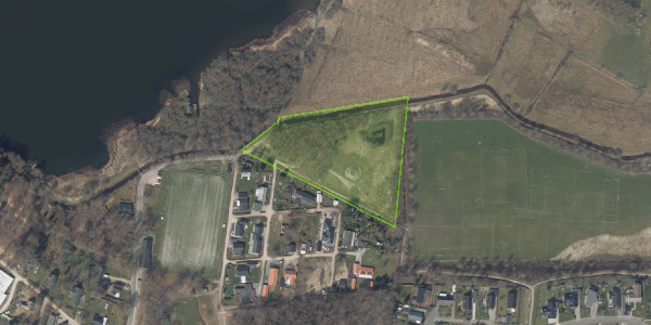 Matrikelkort Ågade 21