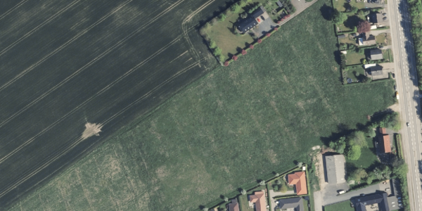 Matrikelkort Parallelvej 87
