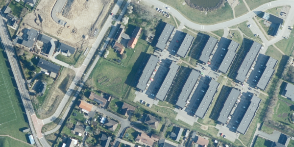 Matrikelkort Engdraget 28