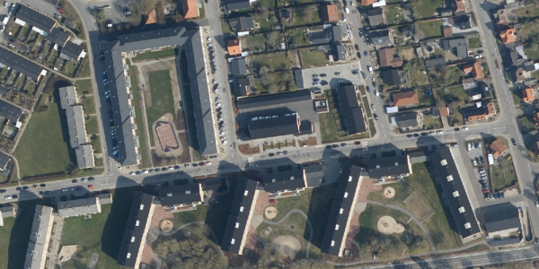 Matrikelkort Rughaven 6C