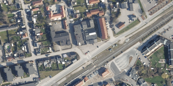 Matrikelkort Energivej 7