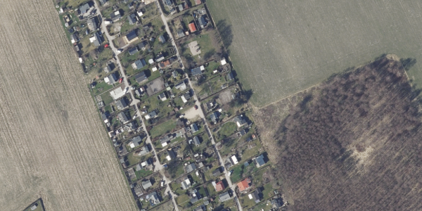 Matrikelkort Østervangshaven 103