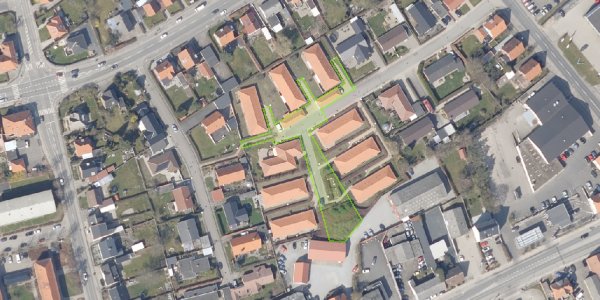 Matrikelkort Hestehaven 32