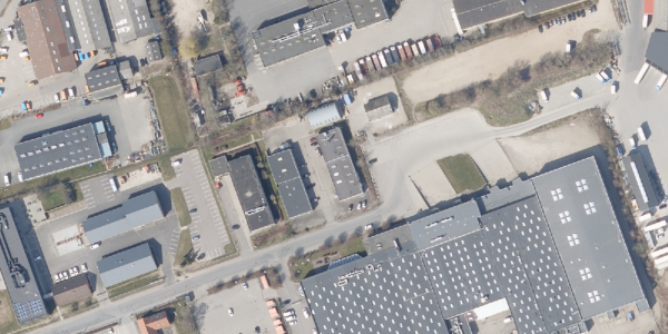 Matrikelkort Fabriksvej 9C