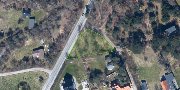 Matrikelkort Skansevej 52