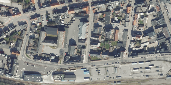Matrikelkort Skolegade 8C