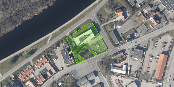 Matrikelkort Vadestedet 1