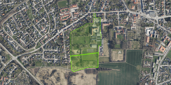 Matrikelkort Skolegade 31A