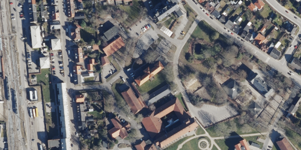 Matrikelkort Vitaparkvej 19