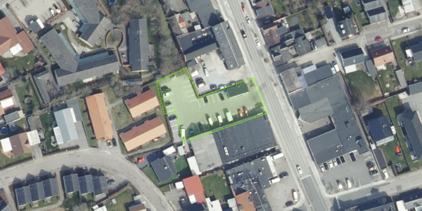 Matrikelkort Brogade 28C