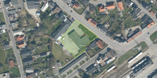 Matrikelkort Storegade 23