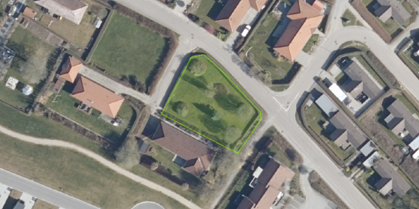 Matrikelkort Stenager 39