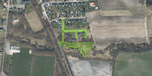 Matrikelkort Markskellet 5B