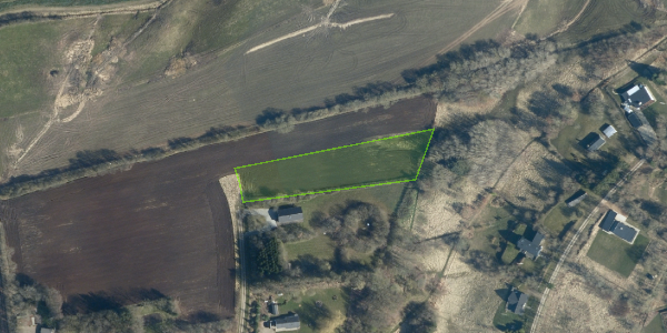 Matrikelkort Astrup Vig 13