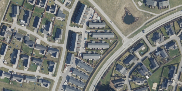 Matrikelkort Høghus 41