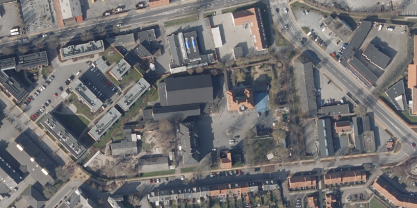 Matrikelkort Danmarksgade 10C