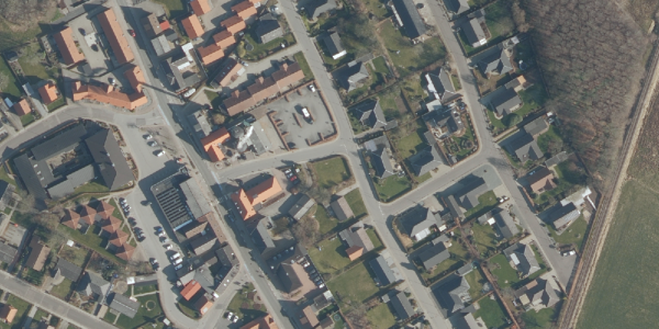 Matrikelkort Centrum 3