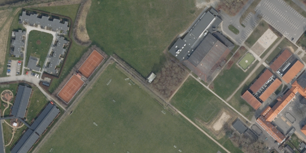 Matrikelkort Halvej 7