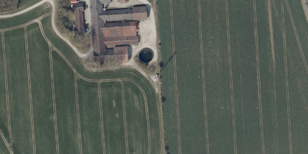 Matrikelkort Slagelsevej 20C