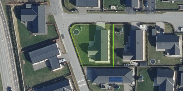 Matrikelkort Langfreddal 49